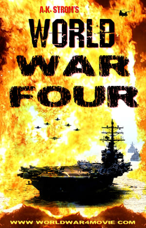 World War Four 2019 Hindi Dual Audio HC 300MB