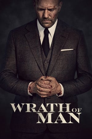 Wrath of Man (2021) – 480p (English)